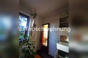 Tauschwohnung: 3 Zimmer + große Küche, 85m², Direktzugang zum Garten – Rösrather Str. 42, 51107 Ostheim, Köln – Vorschaubild 3