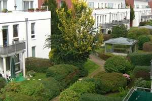 ***Über den Dächern von Travemünde-"Wohnen mit Service"-DG-2 Zi.-48 qm Wfl. *** – 23570 Travemünde, Lübeck – Vorschaubild 19