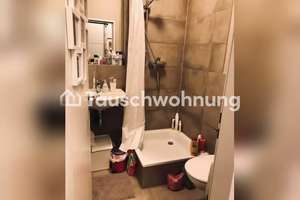 Tauschwohnung: Gemütliche 1-Zi.-Whg. in Darmstadt-Ost zum Tausch – Die vollständige Adresse der Immobilie erhältst du vom Anbieter., 64287 Darmstadt-Ost, Darmstadt – Vorschaubild 4