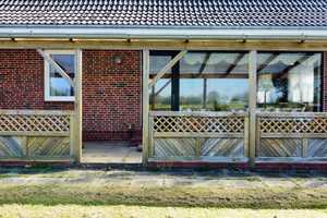 Großzügiges Ein-/Zweifamilienhaus in ruhiger Lage – Nordfriesland (Kreis) – Vorschaubild 8
