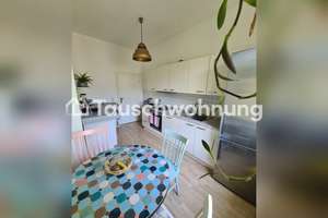 Tauschwohnung: Helle 2-Zimmer-Wohnung in Wedding – Die vollständige Adresse der Immobilie erhältst du vom Anbieter., 13353 Wedding, Berlin – Vorschaubild 2