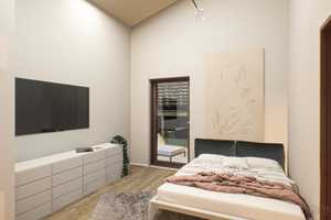 Ein­fa­mi­li­en­haus mit versetztem Pultdach – Bayreuth (Kreis) – Vorschaubild 13