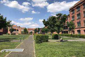 2-RAUM-LOGGIA-Wohnung in Gohlis – Viertelsweg 84, 4157 Gohlis-Nord, Leipzig – Vorschaubild 13