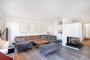Bielefeld-Quelle: Neuwertig, hell, offen, modern - hochwertig leben im Einfamilienhaus auf 175 m²! – Die vollständige Adresse der Immobilie erhältst du vom Anbieter., 33649 Brackwede, Bielefeld – Vorschaubild 8