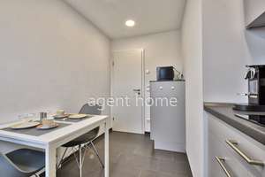 MÖBLIERT -MODERN LIVING AM MAX-EYTH-SEE - Dachgeschosswohnung mit Seeblick – Die vollständige Adresse der Immobilie erhältst du vom Anbieter., 70378 Hofen, Stuttgart – Vorschaubild 7