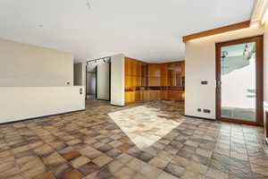 Großzügiger Reihenendhaus-Bungalow mit Garten, Garage und viel Potenzial sucht neue Eigentümer. – Karlsruhe (Kreis) – Vorschaubild 7