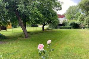 Endlich Angekommen im Grünen! – Die vollständige Adresse der Immobilie erhältst du vom Anbieter., 91301 Forchheim – Vorschaubild 2