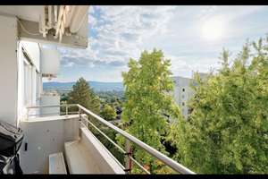 Sonnige 2,5-Zimmerwohnung mit Westbalkon & TG-Stellplatz – Salierstr. 36, 71334 Waiblingen – Vorschaubild 7