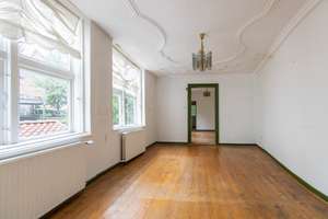 Sanierungsprojekt mit Charakter: Denkmalgeschütztes Altstadthaus von 1600 – Die vollständige Adresse der Immobilie erhältst du vom Anbieter., 23552 Innenstadt, Lübeck – Vorschaubild 10