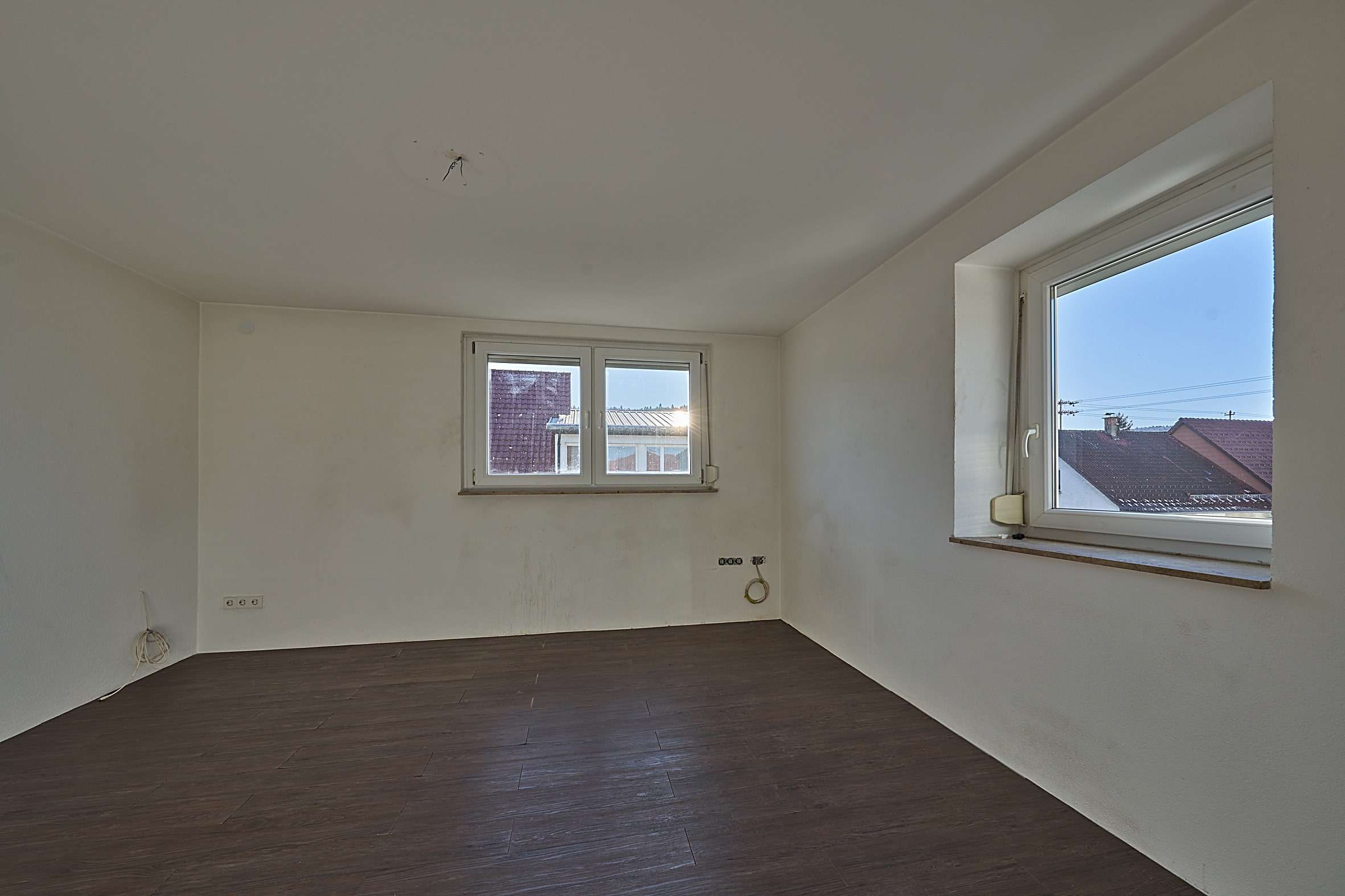 Immobilie in Burladingen - Gepflegte Doppelhaushälfte in zentraler Lage!  - Bild 8