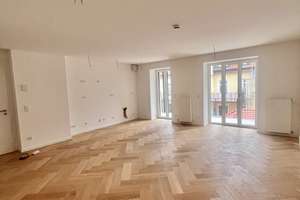 Wohntraum Dreimühlen | Erstbezug | Wohnen mit Eigentumsperspektive! – Die vollständige Adresse der Immobilie erhältst du vom Anbieter., 80337 Dreimühlen, München – Vorschaubild 2