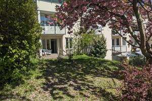 Moderne Wohnung am Eselsberg mit Garten - bezugsfrei & provisionsfrei! – Die vollständige Adresse der Immobilie erhältst du vom Anbieter., 89075 Eselsberg, Ulm – Vorschaubild 10