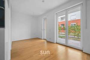 **ATTRAKTIVE KAPITALANLAGE MIT TERRASSE** – Modernes 1-Zi.-Studio in Frankfurt-Gallus – 60326 Gallus, Frankfurt am Main – Vorschaubild 5