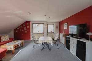 Familien & Paare aufgepasst! 4-Zi.-DG-Whg. in Sontheim ca. 101m², Loggia, 2x TG & flexibler Nutzung – Die vollständige Adresse der Immobilie erhältst du vom Anbieter., 74081 Sontheim, Heilbronn – Vorschaubild 5