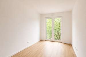 Exklusive 4-Zimmer-Wohnung mit besonderem Wohnkomfort – 40219 Unterbilk, Düsseldorf – Vorschaubild 8