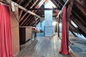 Haus mit schönem Grundstück nahe der Talsperre Pirk – Die vollständige Adresse der Immobilie erhältst du vom Anbieter., 8606 Oelsnitz/Vogtland – Vorschaubild 21