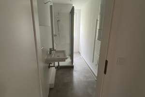 Charmante Dachgeschoss-Wohnung mit Schrägen  in zentraler Lage – Friedrich-Ebert-Straße 29, 30459 Ricklingen (Ortsteil), Hannover – Vorschaubild 9