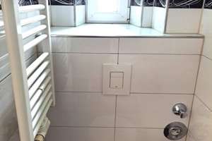 169.000 für SOFORT freie 2 Zimmer Wohnung mit WINTERGARTEN und Aufzug / LIFT inkl. EINBAUKÜCHE – Die vollständige Adresse der Immobilie erhältst du vom Anbieter., 90459 Hummelstein, Nürnberg – Vorschaubild 9