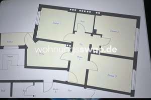 Wohnungstausch: Hansaring 39