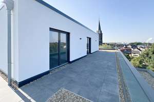 Lofthouse Bunker - Penthouse mit Weitblick – Die vollständige Adresse der Immobilie erhältst du vom Anbieter., 46147 Holten, Oberhausen – Vorschaubild 12