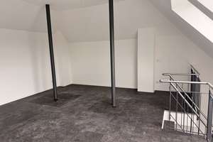 Mietkauf möglich! Neue 3-Raum-Maisonette auf drei Ebenen – 2 Balkone, 2 Bäder & Stellplatz – Klingerstraße 2b, 9117 Siegmar, Chemnitz – Vorschaubild 10