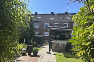 Reihenhaus mit 6 Zimmern für die große Familie – Bremerhaven – Vorschaubild 11