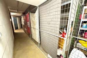 Attraktive, vermietete 2-Zimmer-Wohnung mit Balkon und Tiefgarage in Dresden-Bühlau – 1324 Bühlau/Weißer Hirsch, Dresden – Vorschaubild 11