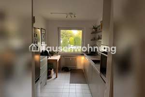 Tauschwohnung: 3-Zimmer Gartenwohnung in Bahrenfeld – Die vollständige Adresse der Immobilie erhältst du vom Anbieter., 22607 Bahrenfeld, Hamburg – Vorschaubild 6