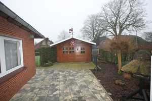 **Bungalow in ruhiger Lage**ebenerdig bewohnbar** – Leer (Kreis) – Vorschaubild 28