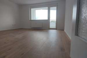 Schöne 1 - Zimmer Wohnung mit Aufzug und Balkon in Hamm