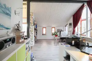Wohntraum am Dieksee: Einfamilienhaus mit Einliegerwohnung in wunderschöner Wald- und Seenähe – Ostholstein (Kreis) – Vorschaubild 14