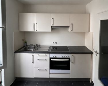 Charmante 1-Zimmer-Wohnung in der Wiehre – Scheffelstraße | 34 m² mit Küche & Garage