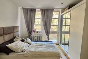 Exklusiv sanierte 3-Zimmer-Wohnung mit Terrasse in Bestlage Berlin-Schmargendorf – Salzbrunner Straße 5, 14193 Schmargendorf, Berlin – Vorschaubild 18