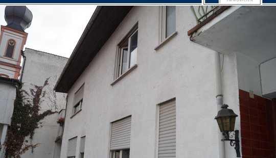 Bild von Ein echtes Gernsheimer Original, als  Kapitalanlage.