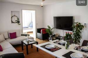 RK79 Ferienwohnungsensemble – Wohnen, Kapitalanlage oder Ferienvermietung in 90766 Fürth – Robert-Koch-Straße 79, 90766 Schwand, Eigenes Heim, Fürth – Vorschaubild 2
