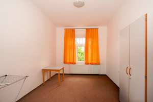 Balkon + 4 Zimmer + Altbau – Schrammsteinstraße 12, 1309 Gruna, Dresden – Vorschaubild 7