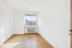 *reserviert* Renovierungsbedürftige, sonnige 3 Zimmer- Wohnung – Die vollständige Adresse der Immobilie erhältst du vom Anbieter., 30165 Vahrenwald, Hannover – Vorschaubild 13