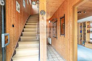 Haus mit Garten statt Wohnung! Kleine Doppelhaushälfte mit fantastischem Ausblick. – Die vollständige Adresse der Immobilie erhältst du vom Anbieter., 50321 Brühl – Vorschaubild 3