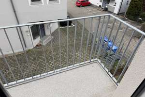 1-Zimmer Appartement  im 2. OG mit moderner Ausstattung in Erlangen-Süd – Anton-Bruckner Str. 1, 91052 Röthelheim, Erlangen – Vorschaubild 6