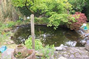 Für Gartenliebhaber - direkt an der Sechs-Seen Platte - 3 Zimmern in Duisburg-Großenbaum – Die vollständige Adresse der Immobilie erhältst du vom Anbieter., 47269 Großenbaum, Duisburg – Vorschaubild 2