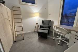 38 m² Modernes Tiny House Hannover (KfW 55) inkl. Zuschuss-Angebot – Kreuzbusch 52, 30539 Bemerode, Hannover – Vorschaubild 3