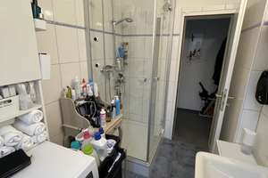 Modernisierter Altbau in Oberkassel – 4 Zimmer, 88 m², vermietet, Kapitalanlage – Die vollständige Adresse der Immobilie erhältst du vom Anbieter., 40545 Oberkassel, Düsseldorf – Vorschaubild 8