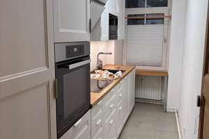 4-Zimmer-Wohnung in der Heidelberger Altstadt mit kleinem Garten – Klingenteichstraße 5, 69117 Altstadt, Heidelberg – Vorschaubild 8
