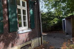 histrorisches  Einfamilienhaus - Perfekt als Mehrgenerationshaus - mit großem Garten in Duisburg – Schulte-Marxloh-Str. 9, 47168 Marxloh, Duisburg – Vorschaubild 4
