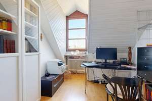 Attraktive Maisonette-Wohnung mit zwei Südbalkonen in Kirchheim – Die vollständige Adresse der Immobilie erhältst du vom Anbieter., 85551 Kirchheim bei München – Vorschaubild 9