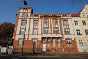 2-Zi.-Whg. mit Laminat Nähe Universitätsklinikum, RegioCom, Technikmuseum  – Dodendorfer Straße 106, 39120 Leipziger Straße, Magdeburg – Vorschaubild 14