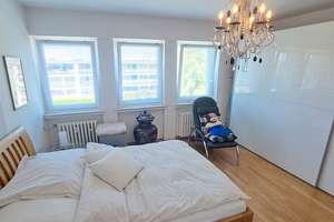 Traumhafter Rheinblick in Weiß! Exklusive 2-Zimmerwohnung – Körberstrasse 3, 50999 Weiß, Köln – Vorschaubild 17