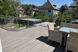 Geräumiges 12-Zimmer-Haus in Stuttgart Sonnenberg – Die vollständige Adresse der Immobilie erhältst du vom Anbieter., 70597 Sonnenberg, Stuttgart – Vorschaubild 4