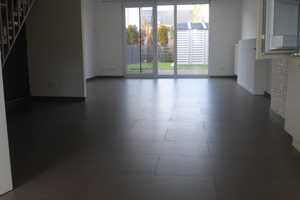 Schönes Reihenhaus in guter Lage von Kaiserslautern. Freundlich wohnen! Tür an Tür auf Du und Du. – Daniel-Häberle-Straße 4H, 67657 Kaiserslautern – Vorschaubild 9
