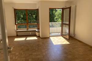 Helle 3-Zimmerwohnung im Süden Münchens von privat zu vermieten